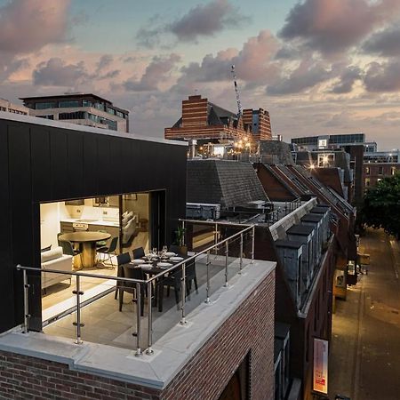 Aire Apartments Leeds  Zewnętrze zdjęcie