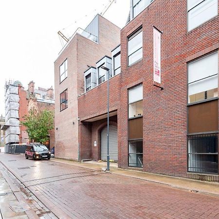 Aire Apartments Leeds  Zewnętrze zdjęcie