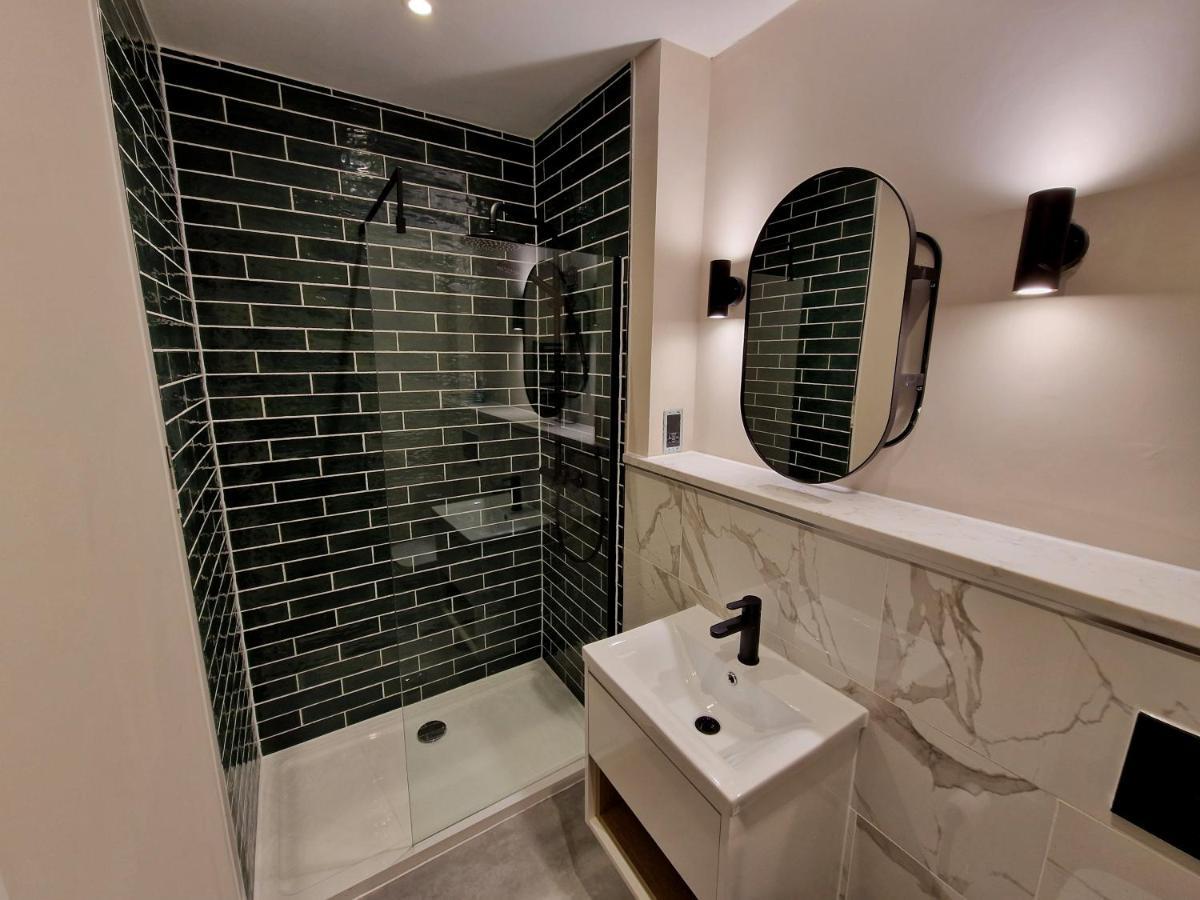 Aire Apartments Leeds  Zewnętrze zdjęcie