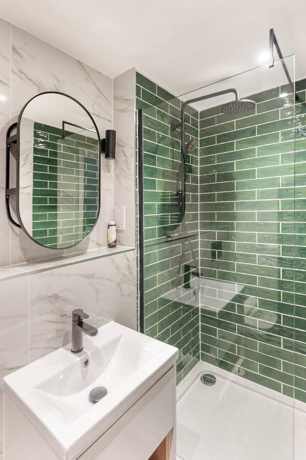 Aire Apartments Leeds  Zewnętrze zdjęcie