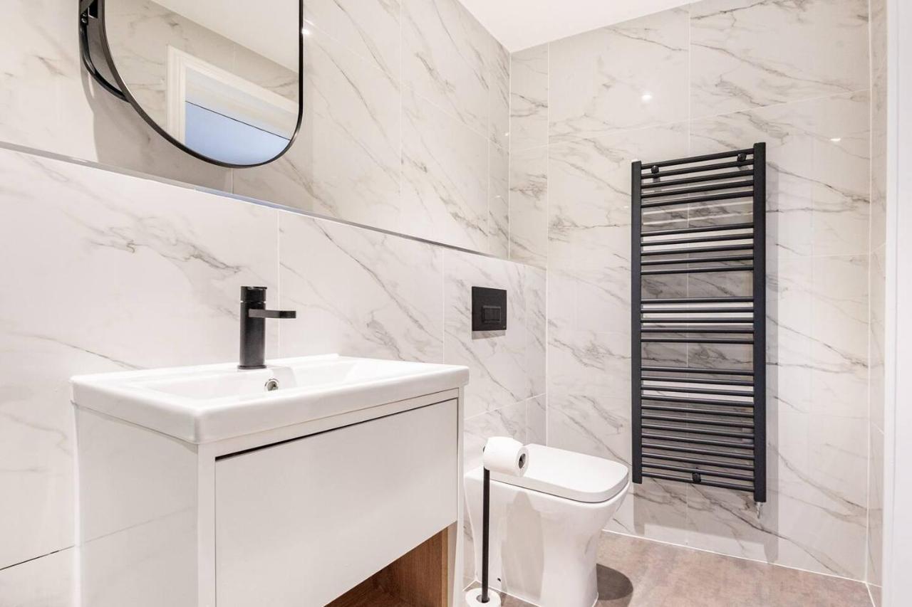 Aire Apartments Leeds  Zewnętrze zdjęcie