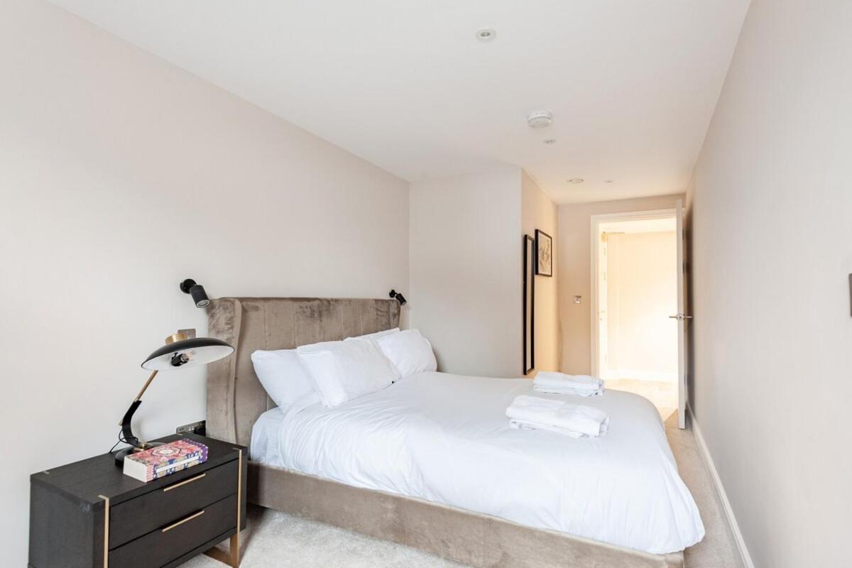 Aire Apartments Leeds  Zewnętrze zdjęcie