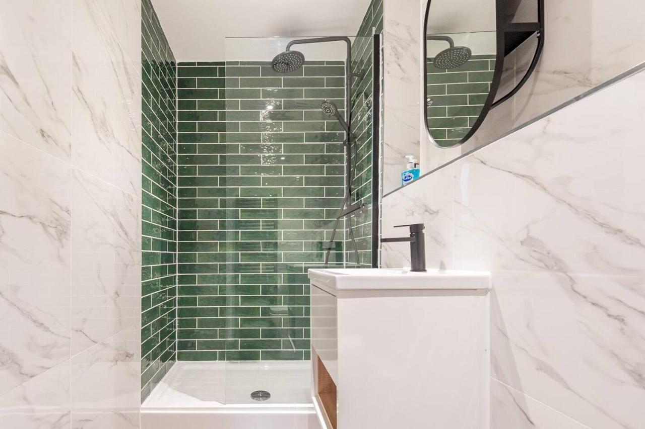 Aire Apartments Leeds  Zewnętrze zdjęcie
