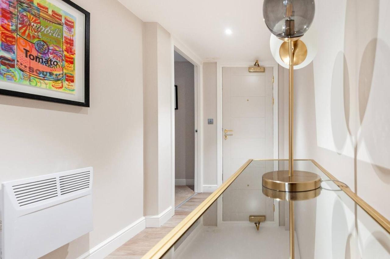 Aire Apartments Leeds  Zewnętrze zdjęcie