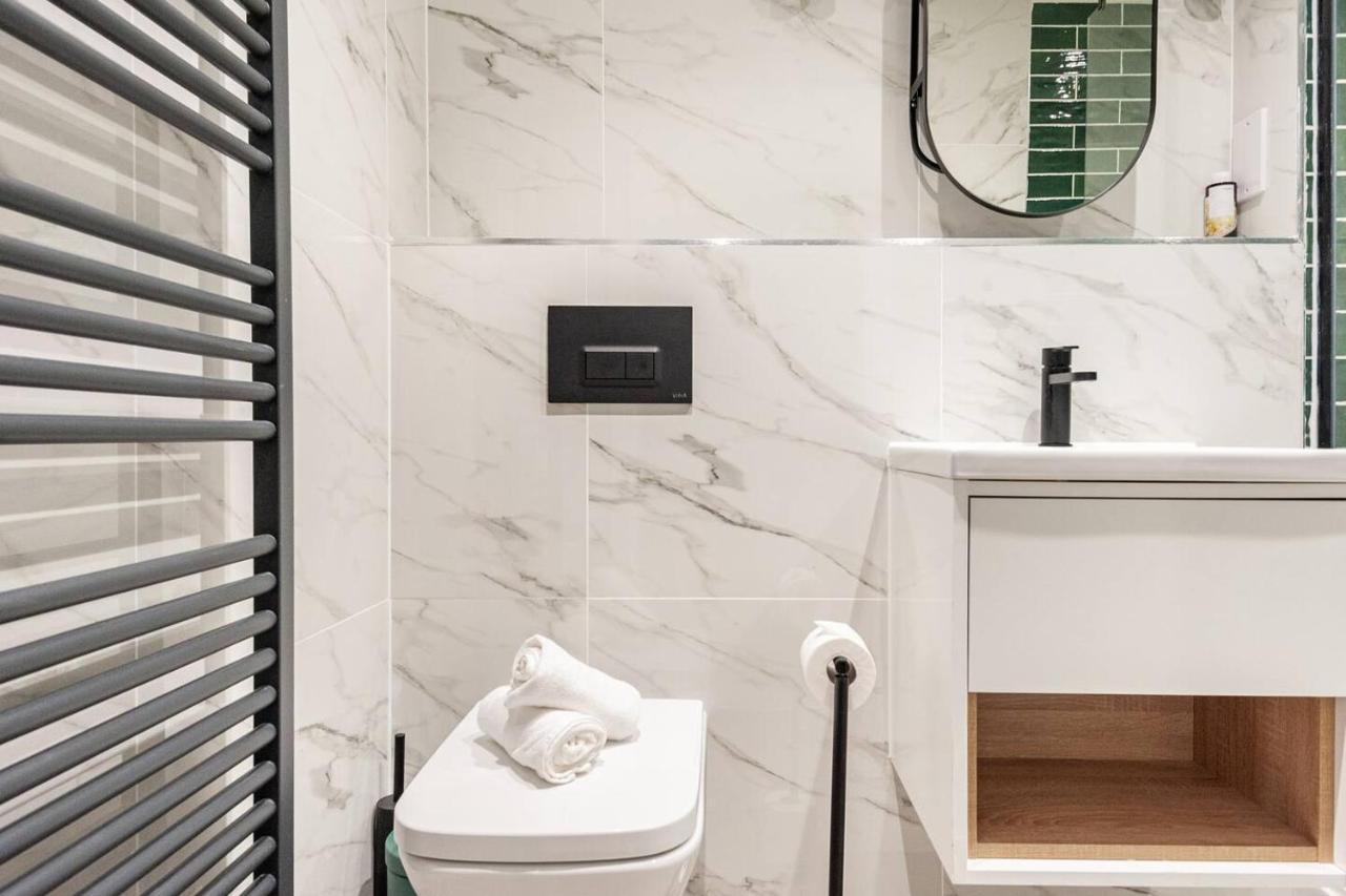 Aire Apartments Leeds  Zewnętrze zdjęcie