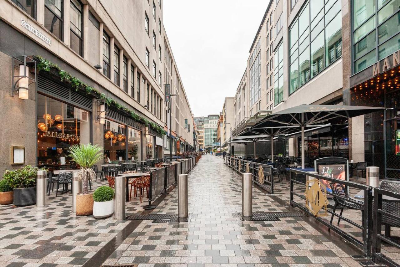 Aire Apartments Leeds  Zewnętrze zdjęcie